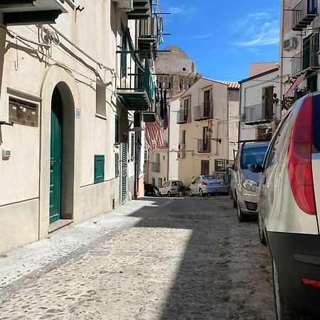 Pigna Blue Cefalu Apartment מראה חיצוני תמונה