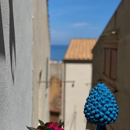 Pigna Blue Cefalu Apartment מראה חיצוני תמונה