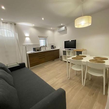 Pigna Blue Cefalu Apartment מראה חיצוני תמונה