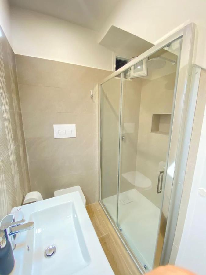 Pigna Blue Cefalu Apartment מראה חיצוני תמונה