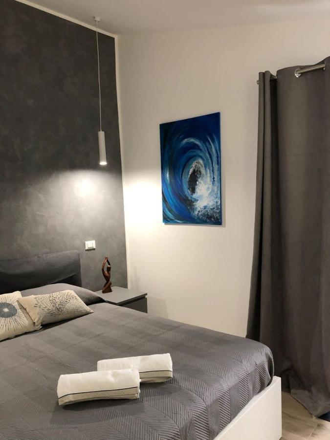Pigna Blue Cefalu Apartment מראה חיצוני תמונה