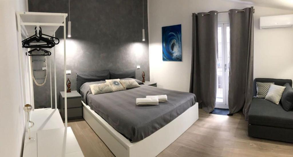 Pigna Blue Cefalu Apartment מראה חיצוני תמונה