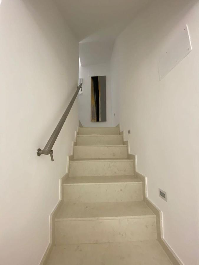 Pigna Blue Cefalu Apartment מראה חיצוני תמונה