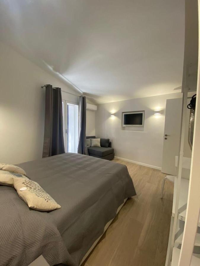 Pigna Blue Cefalu Apartment מראה חיצוני תמונה