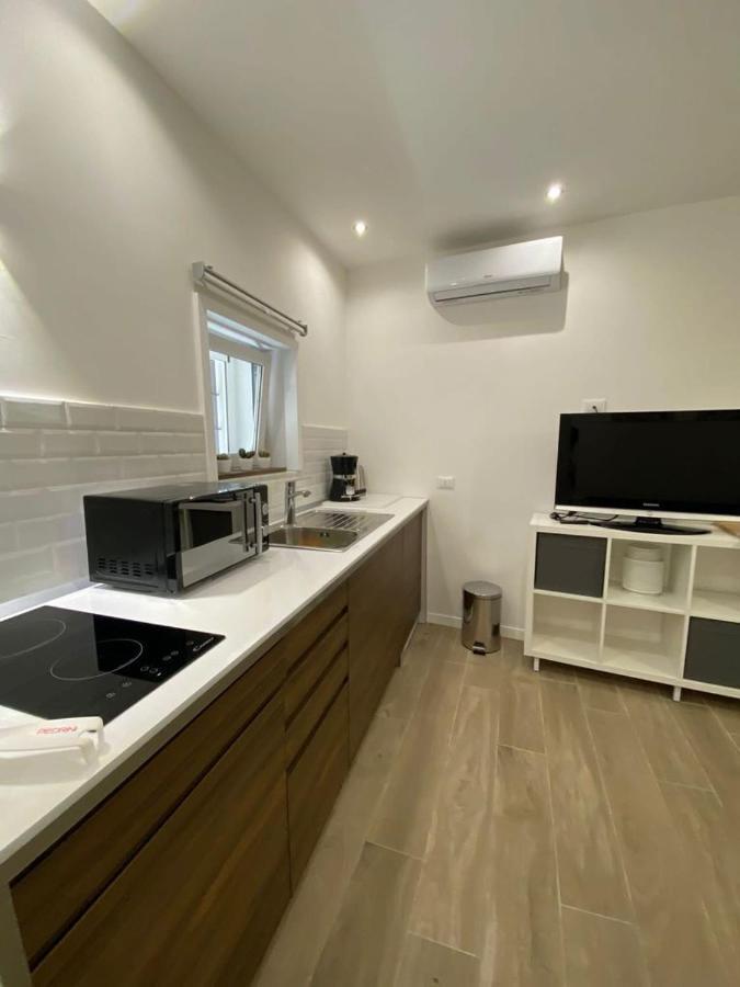Pigna Blue Cefalu Apartment מראה חיצוני תמונה