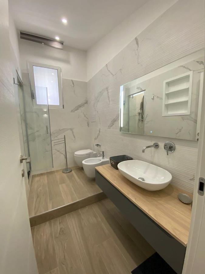Pigna Blue Cefalu Apartment מראה חיצוני תמונה