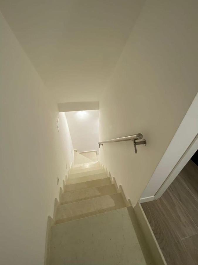 Pigna Blue Cefalu Apartment מראה חיצוני תמונה