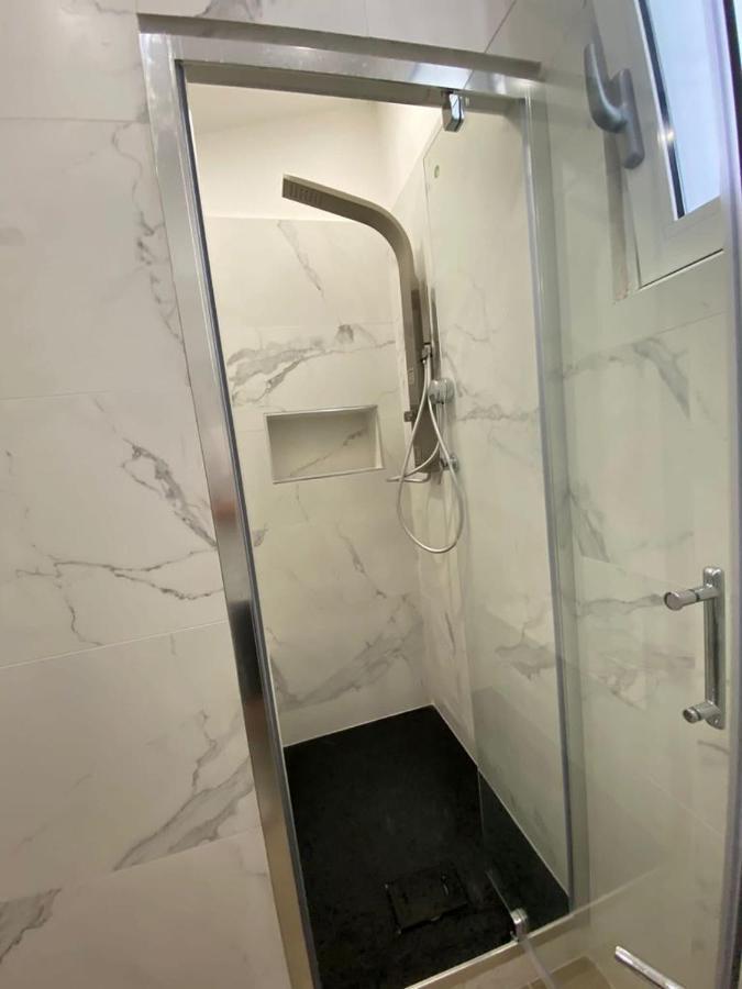 Pigna Blue Cefalu Apartment מראה חיצוני תמונה