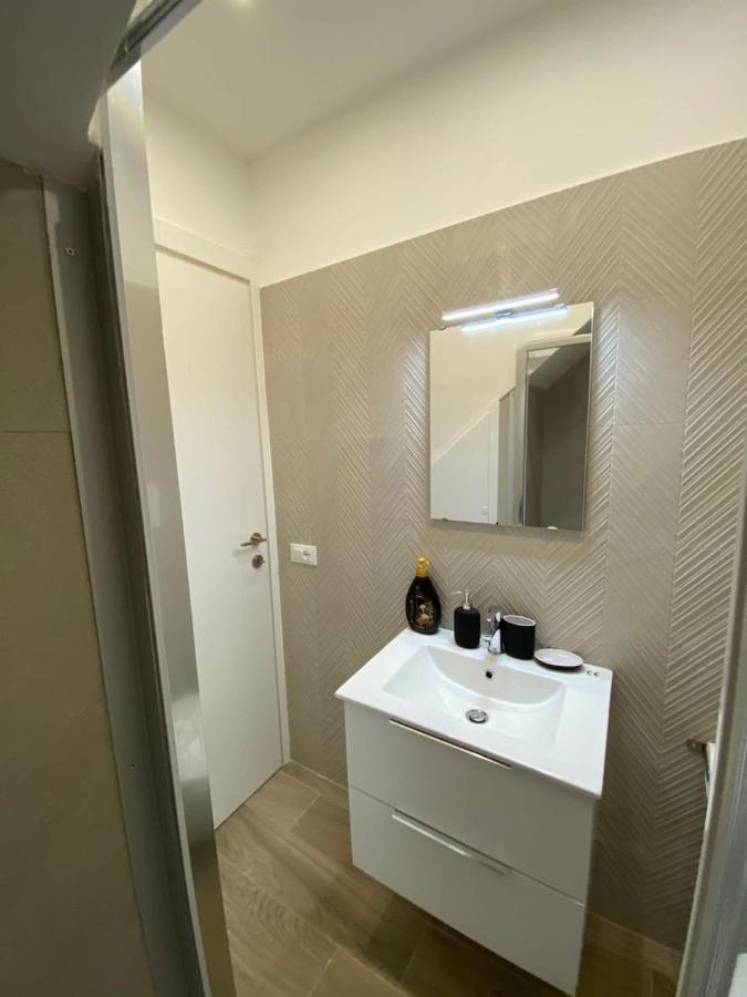 Pigna Blue Cefalu Apartment מראה חיצוני תמונה