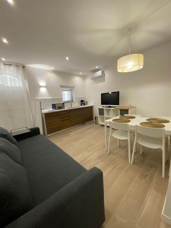 Pigna Blue Cefalu Apartment מראה חיצוני תמונה
